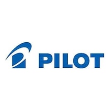 Pılot V7 Grip - Mavi 124-Pembe