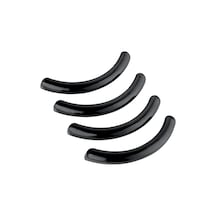 Tweezerman Lash Curler Refill Pads, Black - Kirpik Kıvırıcı Yedek Ped