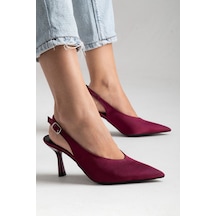 Bordo Saten