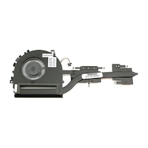 Lenovo Uyumlu Yoga 500-15Isk Notebook Soğutucu Cpu Heatsink Fan