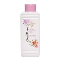 Clean Rose Doğal Gül Suyu 400 ML
