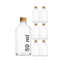 50 Ml Metal Kapaklı Söz Nişan Hediyelik Shot Şişesi 50 Cc Kolonya