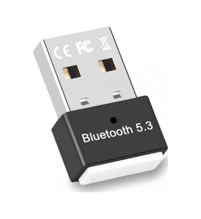 Zr770 Usb 5,3 Yeşil Beyaz Bluetooth Adaptör Evimdeyokyok
