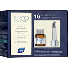 Phyto Novathrix Saç Dökülmesine Karşı Serum 12 x 3.5 ML