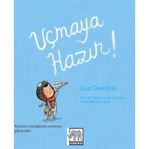 Uçmaya Hazır / Cori Doerrfeld