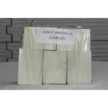 Kantaronlu Doğal Zeytinyağı Sabunu 1 KG