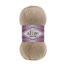 Alize Cotton Gold (5Li Paket) -262 Bej