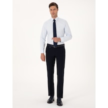 Pierre Cardin Erkek Lacivert Pantolon 50317644-vr033 Lacivert