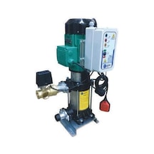 Master 1 Mvk 9/9 T - 4 Hp 380v Tek Pompalı Dikey Milli Hidrofor