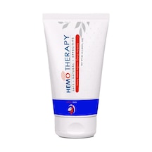 Hemo Therapy: 1 Adet Iskoç Karaağaç Özlü Anal Bakım Kremi 50 Ml