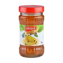 4 Adet 380gr Ayva Reçelı
