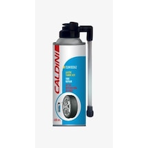 Caldini - Lastik Tamir Kiti Sprey 400 ML