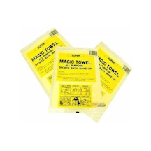 Islak Sihirli Bez Tdrtr