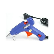 20W Garantili Sıcak Silikon Tabancası Anahtarlı Mum Glue Gun