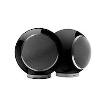 Elıpson Planet L Performance 2.0 Black Glossy