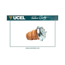 Ucel Pur Amortisör Takozu Arka Fıat Doblo 119 -1.2 223axa1a -1.4-1.6 16v 223axd1a -1.6 Natural Power -1.3 Mjt-1.9 D 223axb1a -1.9 Jtd S31453 46751547