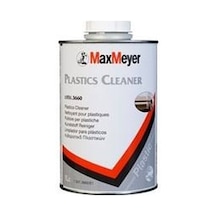 Maxmeyer 3660 Plastik Temizleyici 1/1