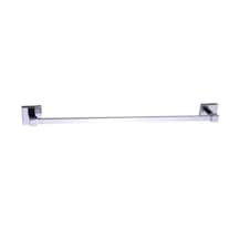 Deppot Fenıce Uzun Havluluk 50cm Krom