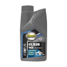 Rasch Leke Bırakmayan Silikon Yağı 900 ML