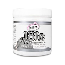 Dr. Gusto Mini Jöle Sade 250 Gr