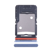 Infinix Note 12 G96 Sim Kart Tepsisi X670 Mavi