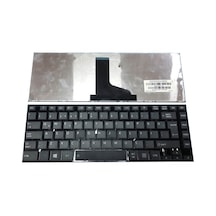 Toshiba Uyumlu Satellite P835D P840 P840D P845 C830 V011162 Klavye Nk41