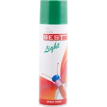 Best Light Sprey Boya Yeşil 250 ML Bl250