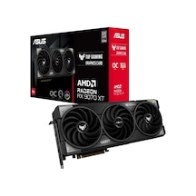 Asus Tuf Gaming Radeon Rx 9070xt 16gb Tuf-rx9070xt-o16g-gamıng Aeae2asu0049