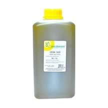 Üzüm Çekirdeği Yağı Pet Bidon 1000 Gr