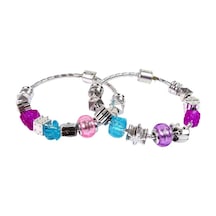 Girl's Creator Charm Bi Lekli K Yapım Seti