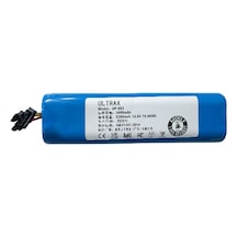Smart 360 S9 Batarya Pil 5200 Mah