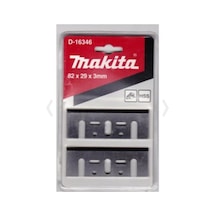 Makita D-16346 Planya Bıçağı 82 Mm D-16346