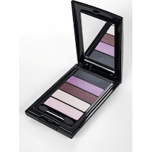 Tca Studio Make-Up Göz Farı Paleti Eyeshadow Palette 2 Violet