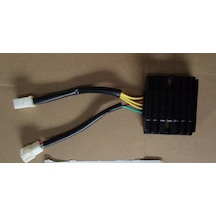 Sym Konjektor Regulator Jet 14