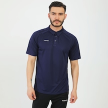 Lacivert Tryon Erkek Polo T-shirt Victory 001