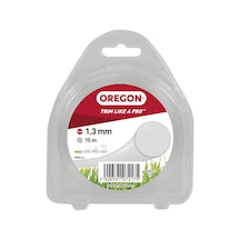 Tırpan Misina İpi 1,3 Mm 15 Mt Oregon Elektrikli