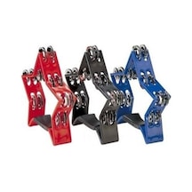Maxtone Mx-5 Five Stars Tambourine Color Check Taiwan