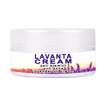 Bois Lavanta Cream Akneleriniz&sivilceleriniz İçin Cilt Bakım Ve Doğal Çözüm 50 Ml X 1 Adet