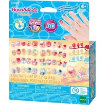Aqua Beads Kalp Ve Kurdele Yedek Kit