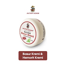 AKTAR ADAM Bason Krem
