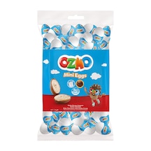 Şölen Ozmo Mini Eggs Çikolata 1 KG