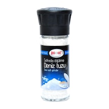 Çakıl Deniz Tuzu Cam Değirmen 110gr