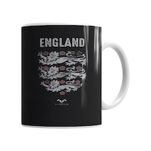 Vonker England Kupa Bardak Porselen Karışık