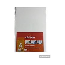 Canso 25x35 120gr Resim Kağıdı 10'lu