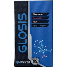 Glosis Msm Tip Iı Collagen 60 Tablet Glosis Msm Tip Iı Collagen 60 Tablet