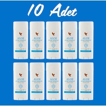 Forever Aloe Ever - Shield Kadın Stick Deodorant 10 x 92 G