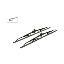 Skoda Felicia 2 On Silecek Seti 1998-2001 Bosch 3397005161
