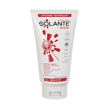 Solante Acnes Sun Care Lotion Spf 50+ 50 Ml