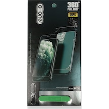 Note 8 360 Full Body Arka Koruyucu