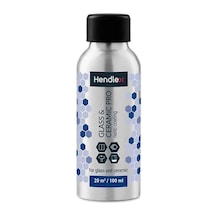 Hendlex Pro Cam & Seramik Nano Kaplama 100ml
